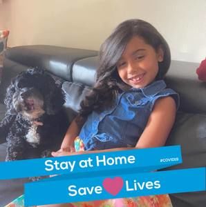 Meet your Posher, Priscilla